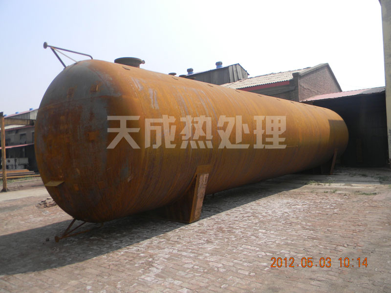 滄州熱處理廠家 滄州天成熱處理產品